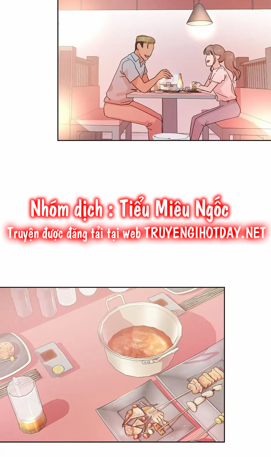 sự trả thù ngọt ngào của vợ tôi chapter 47 21