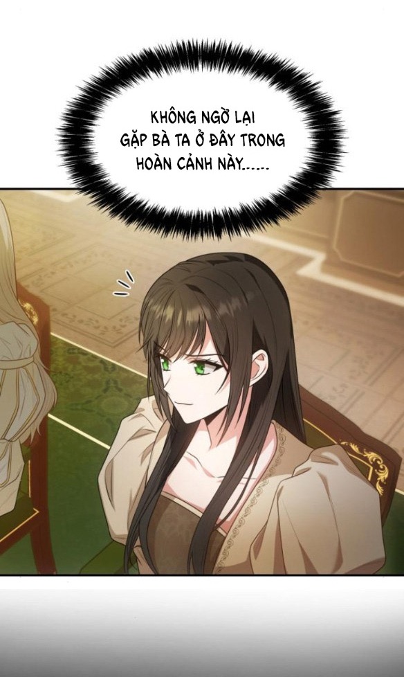 chị yêu, kiếp này em sẽ là hoàng hậu chapter 7.1 44