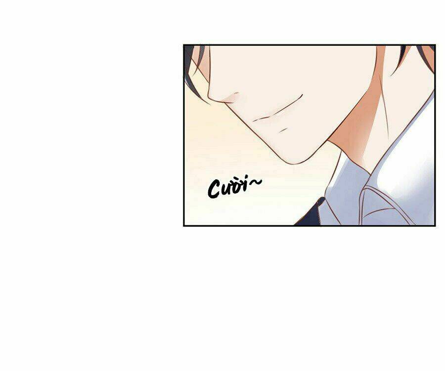 liệt ái tri hạ: series mật đào tiểu tình nhân chapter 38 10