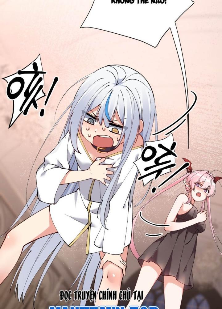 trời sinh mị cốt ta bị yandere đồ nhi để mắt tới chapter 5 97