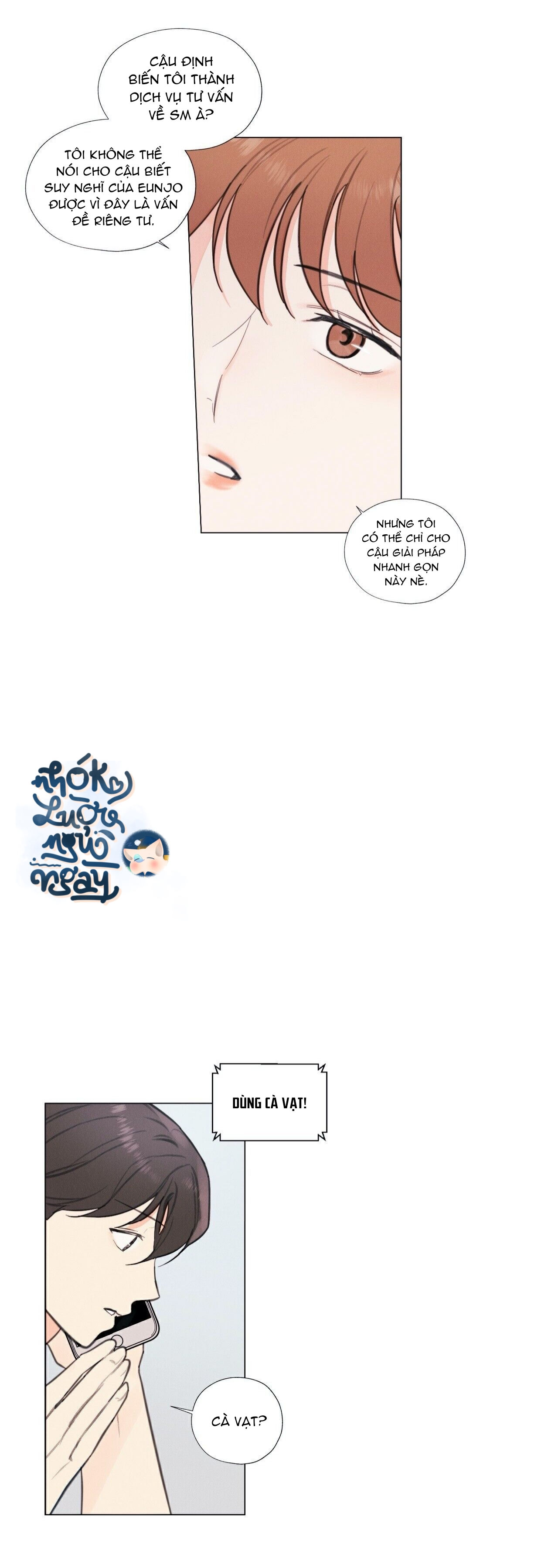 hardcore vanilla chapter 28 33