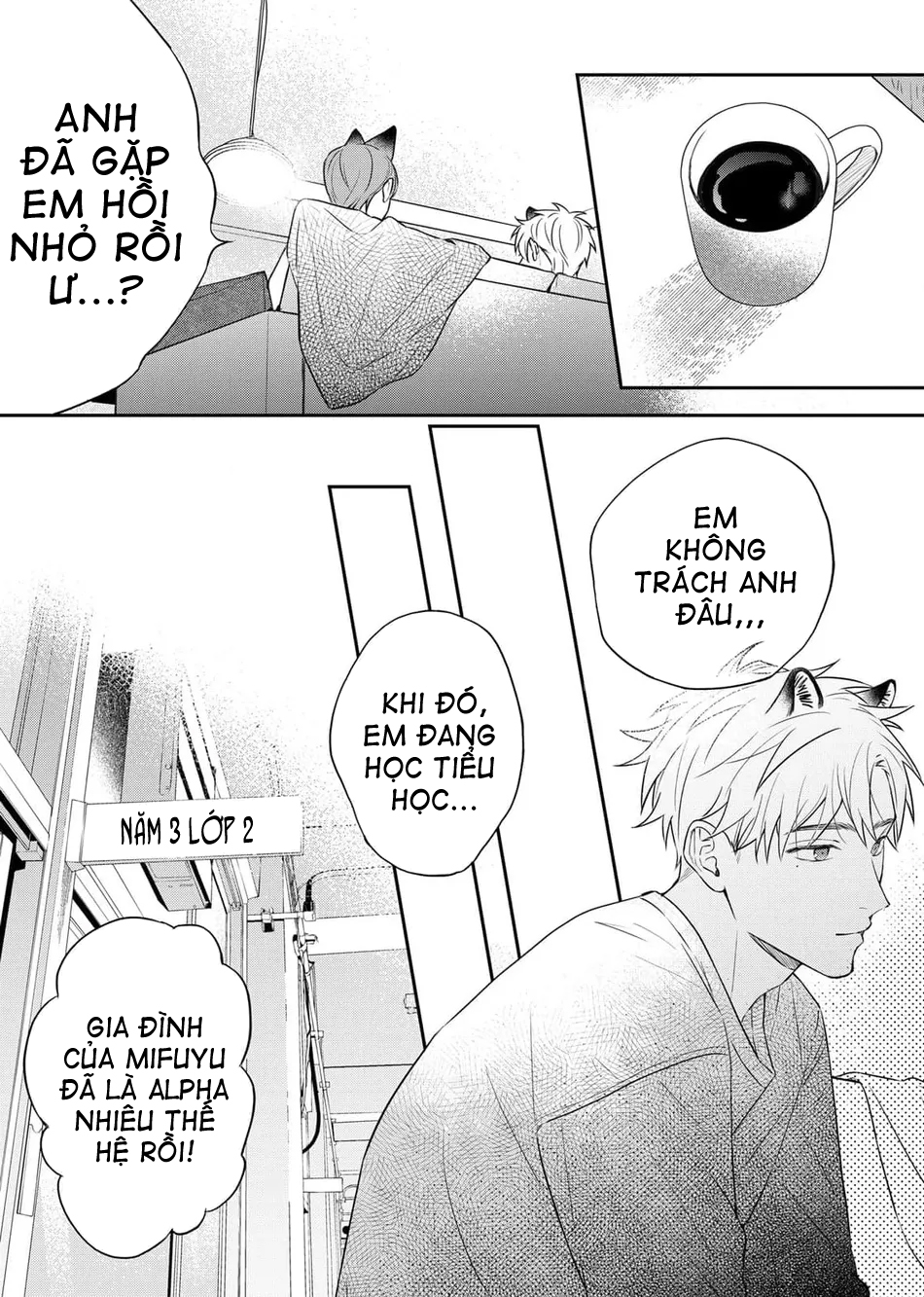 muốn được cắn anh chapter 5 2