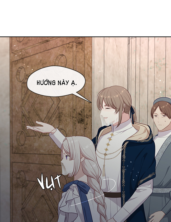 cẩn thận nữ phụ phản diện đấy! chapter 102 45