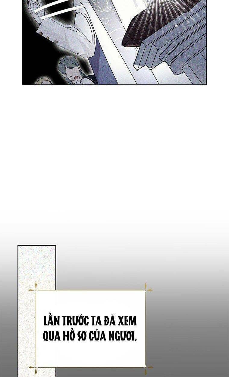 phía sau mặt nạ của nam chính hiền lành chapter 14 36