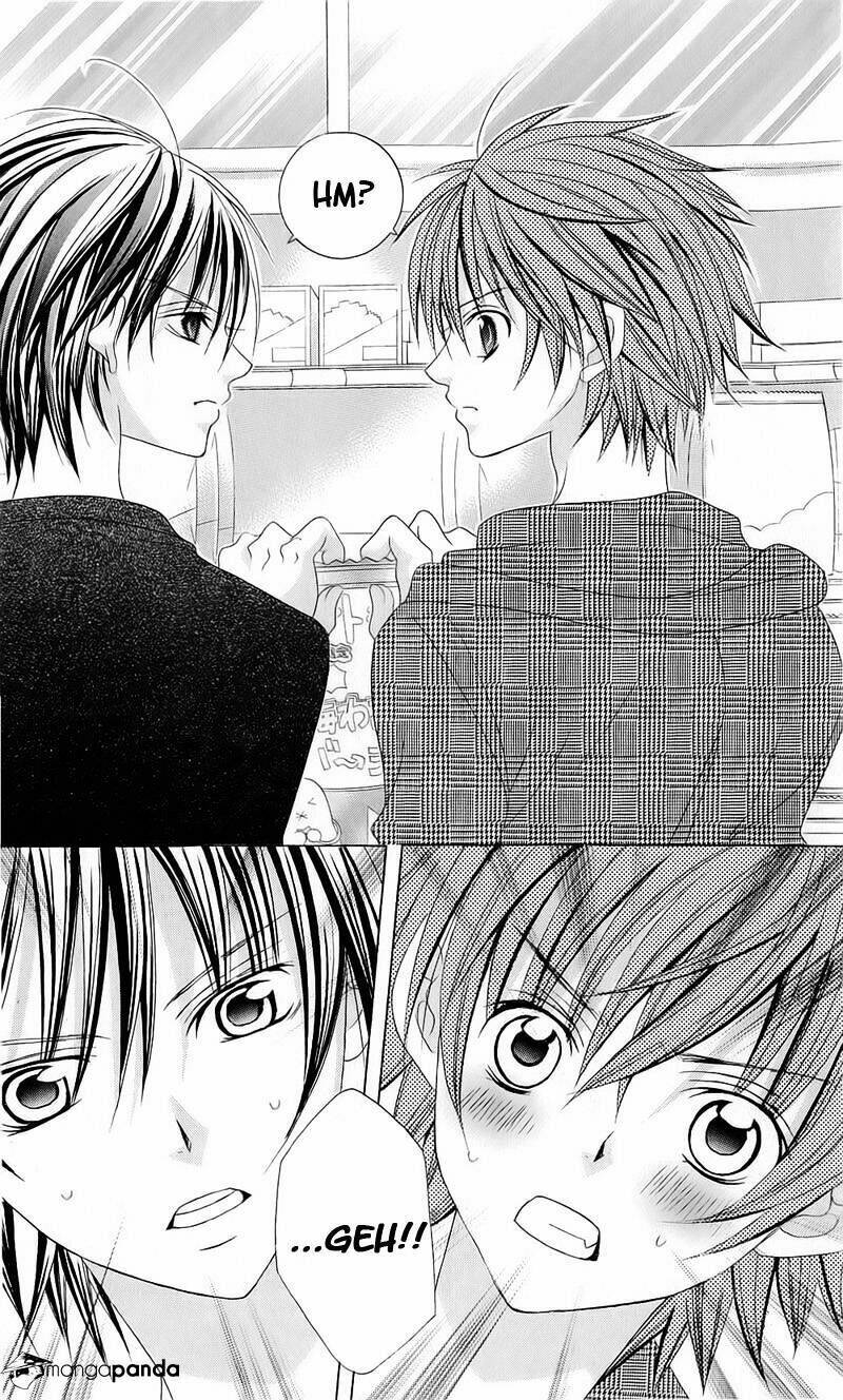 suki desu suzuki-kun!! chapter 51 20