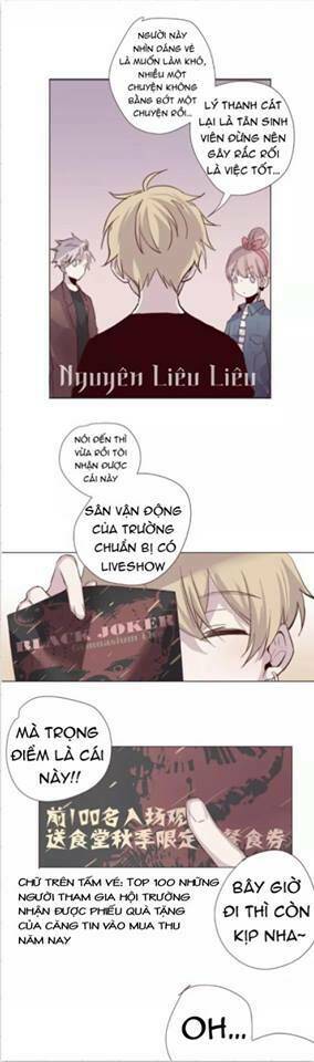 huyền sắc thanh âm chapter 2 9