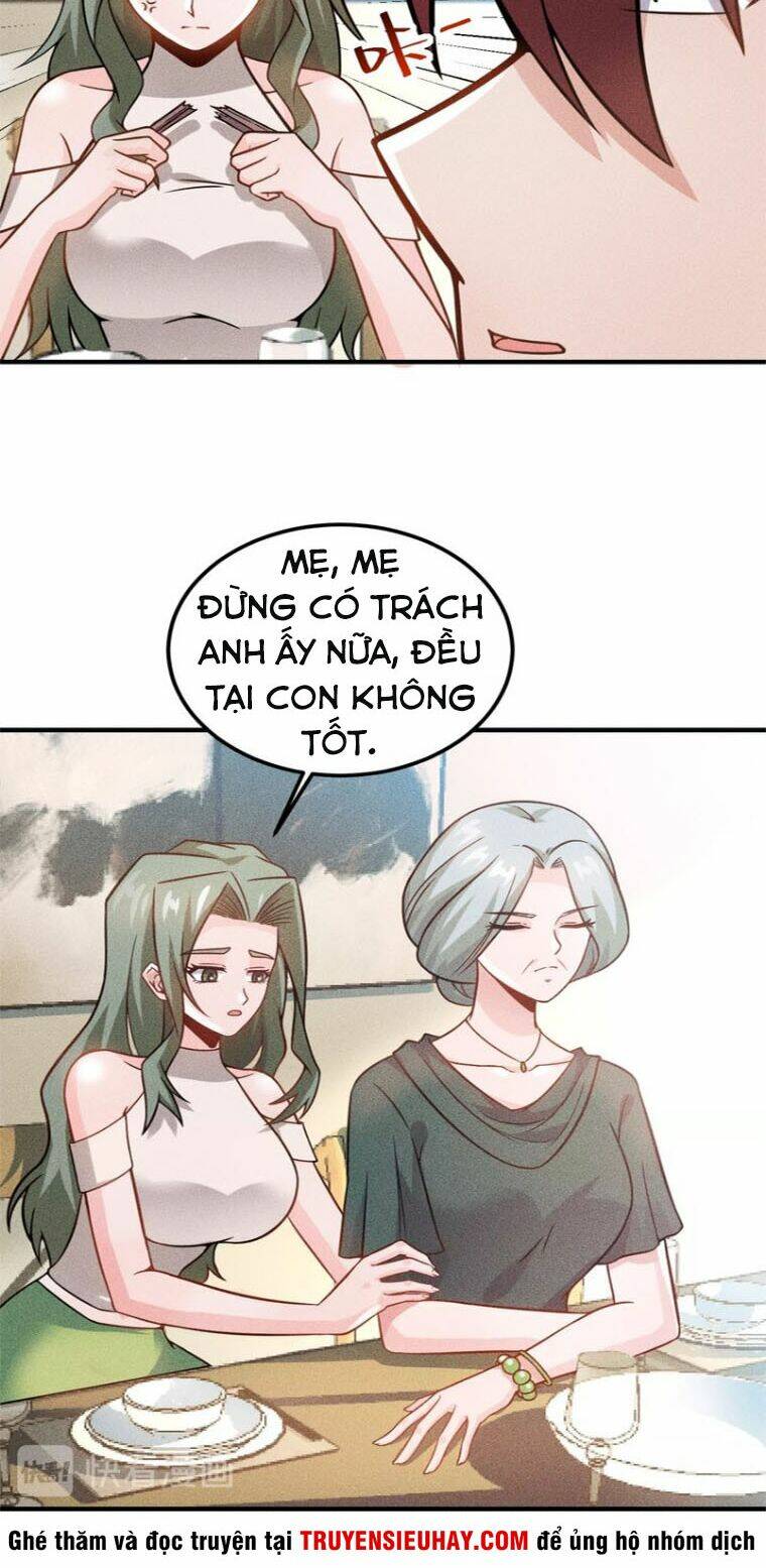 cao thủ cận vệ của nữ chủ tịch chapter 72 25