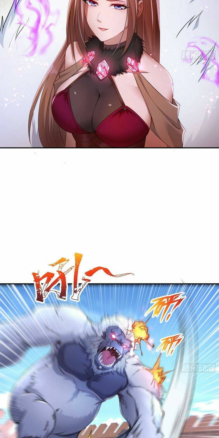 người ở rể bị ép thành phản diện ngoại truyện chapter 13 3