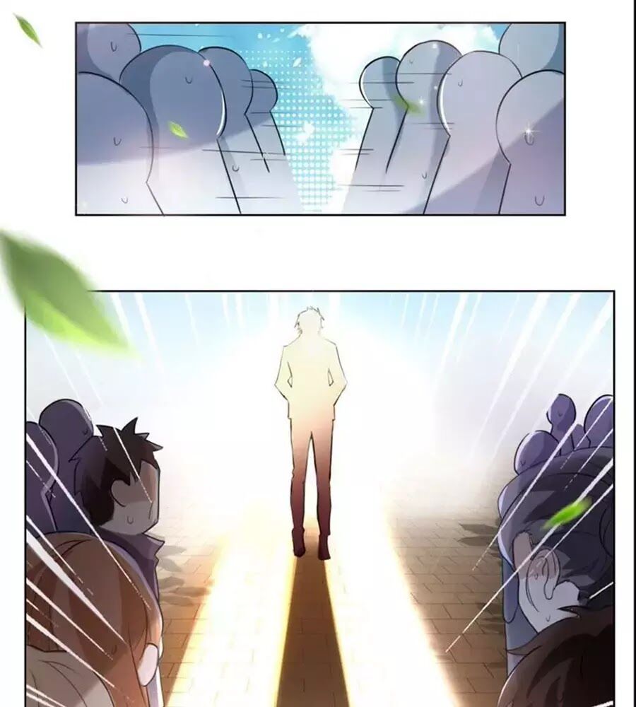 thần luân mật luyến chapter 31 16