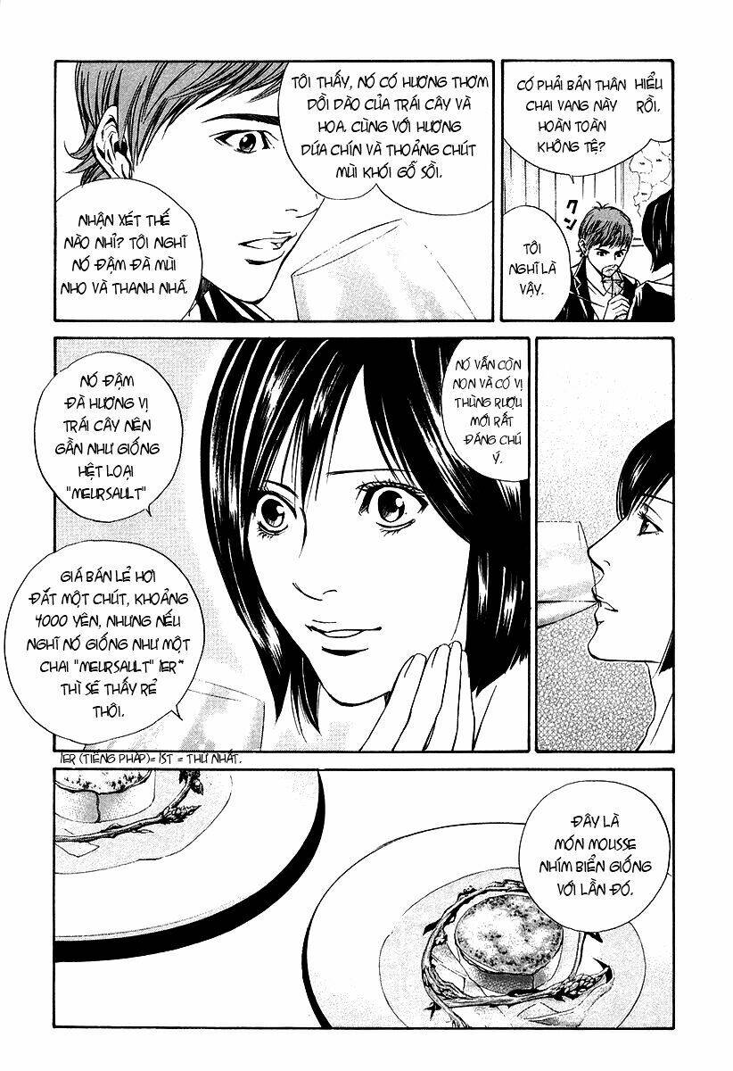 kami no shizuku chapter 19 23