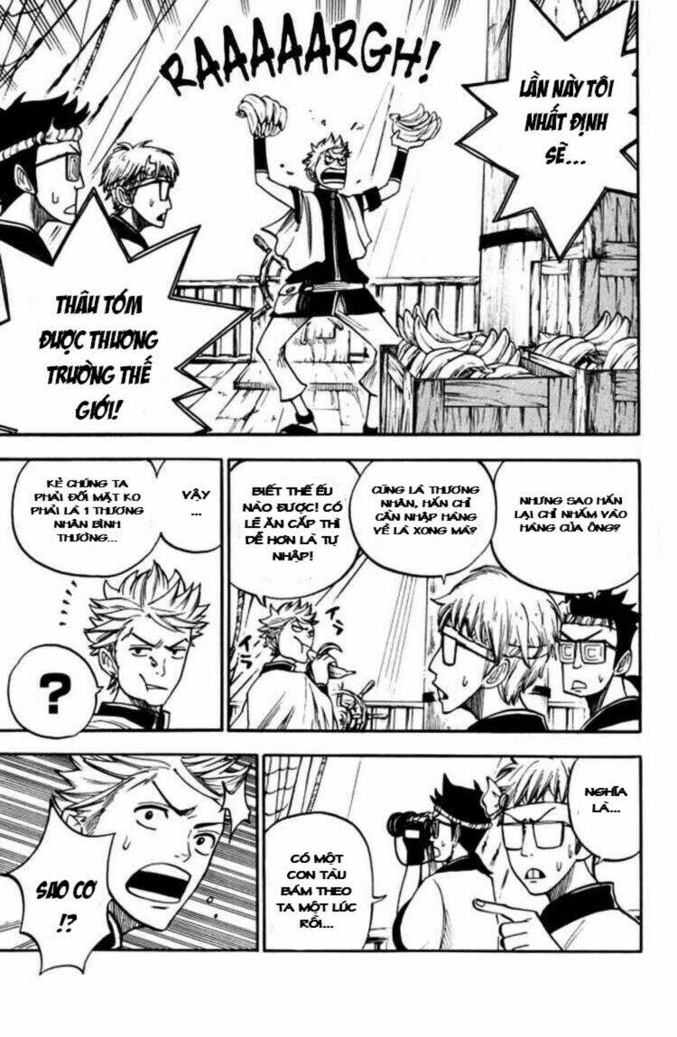 yankee-kun to megane-chan - nhóc quậy và nhỏ 4 mắt chapter 69 8