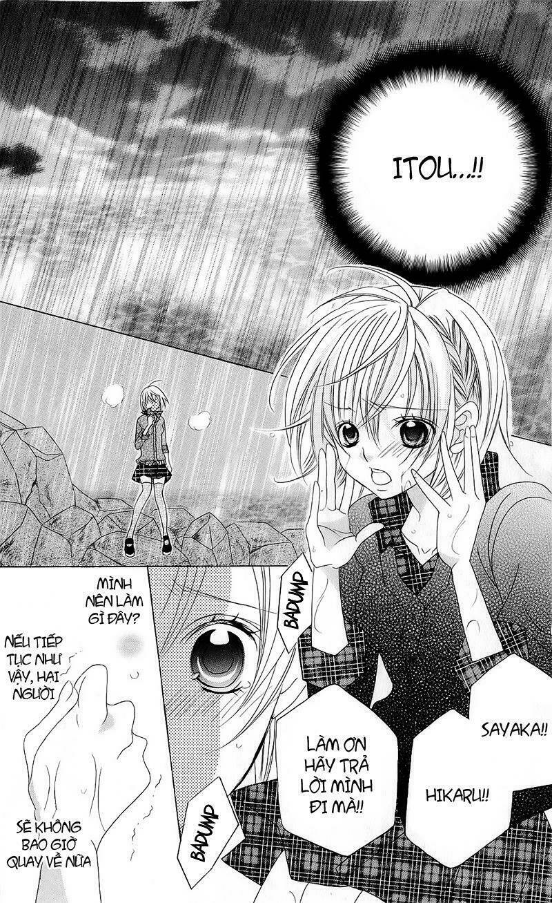 suki desu suzuki-kun!! chapter 54 28