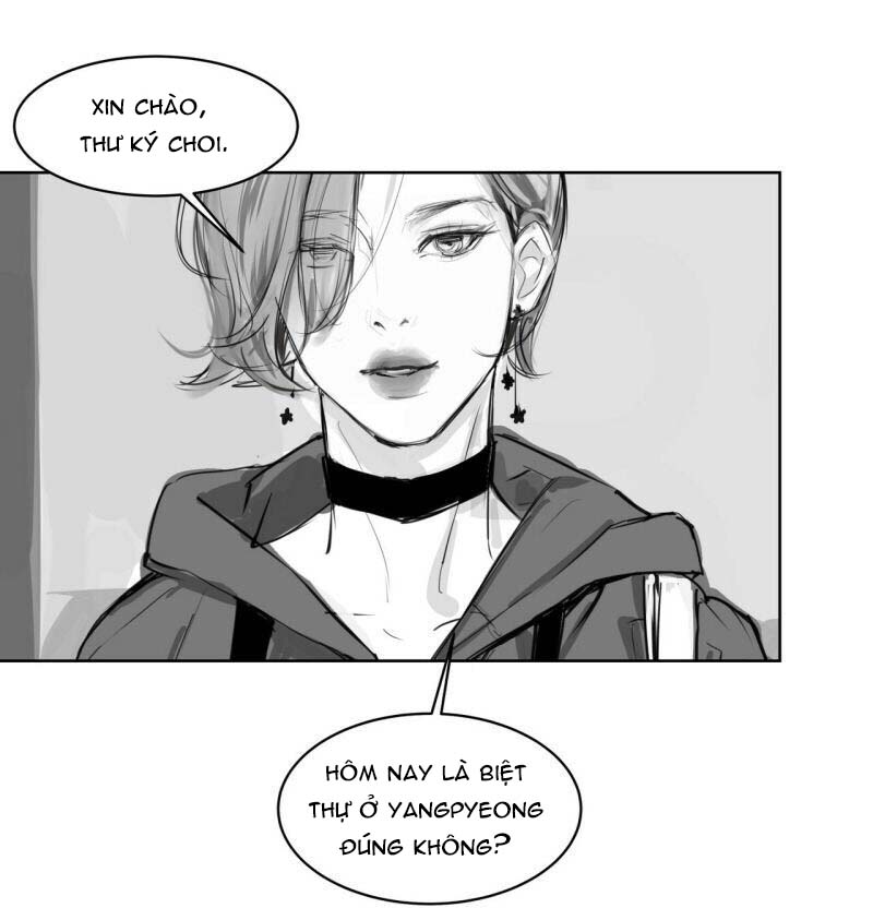 vật bị đánh mất chapter 10 6