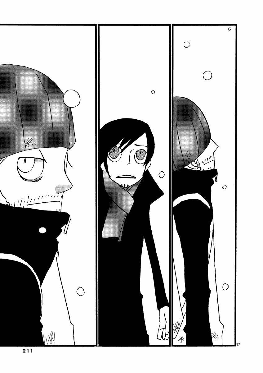 not simple chapter 9 17