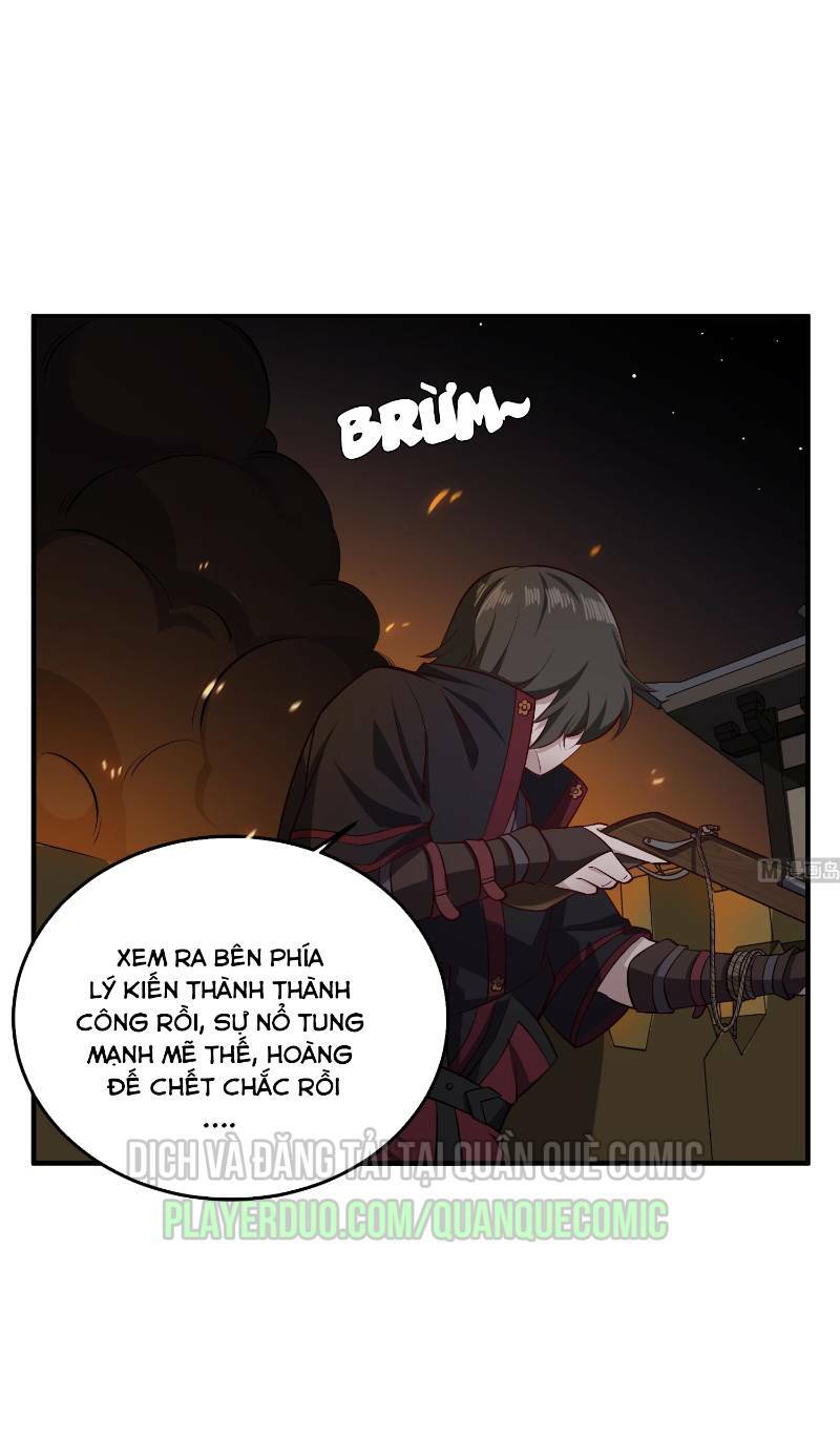 trọng sinh tới đại đường chapter 82 1