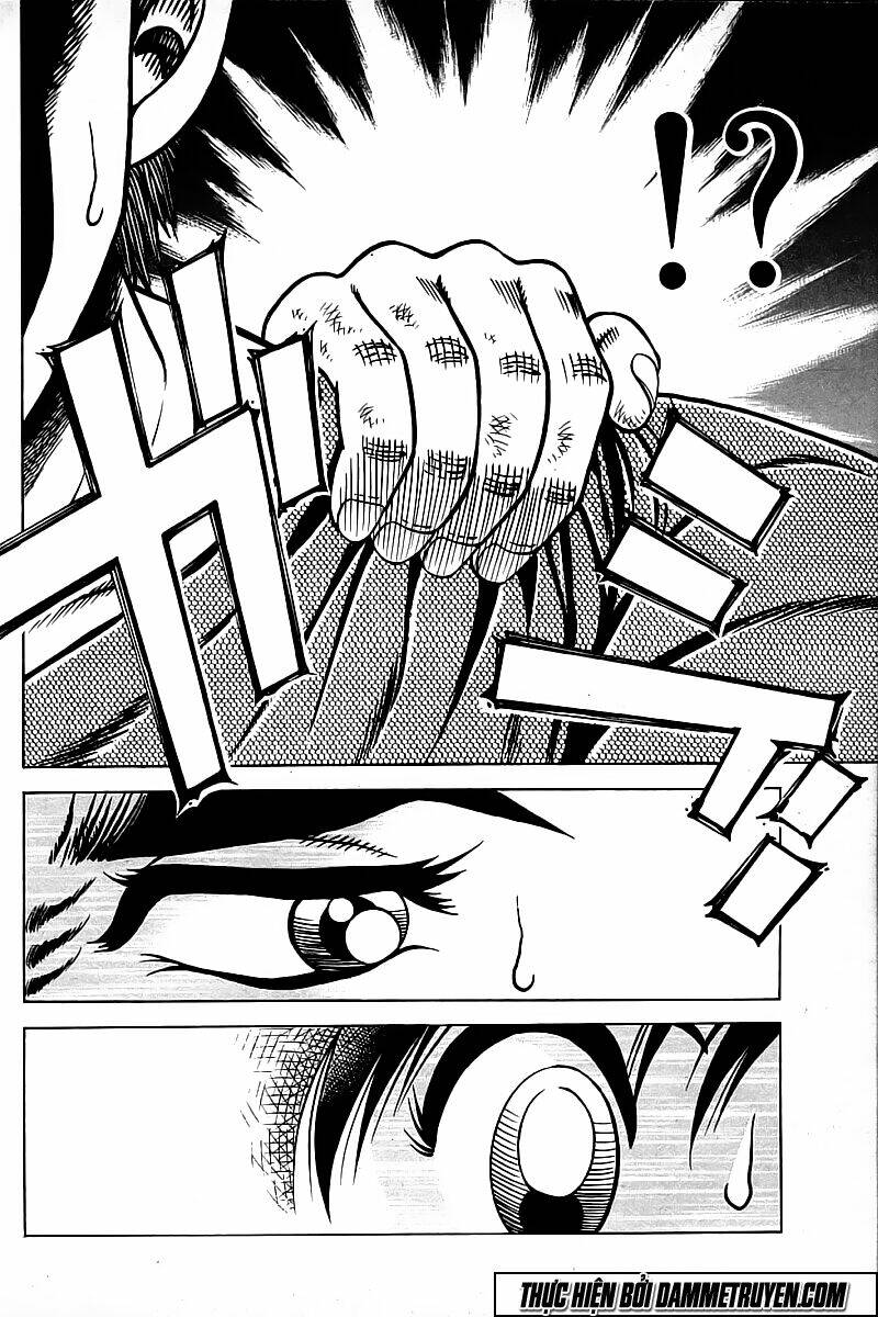 shin kotaro makaritoru! juudouhen chapter 112 18