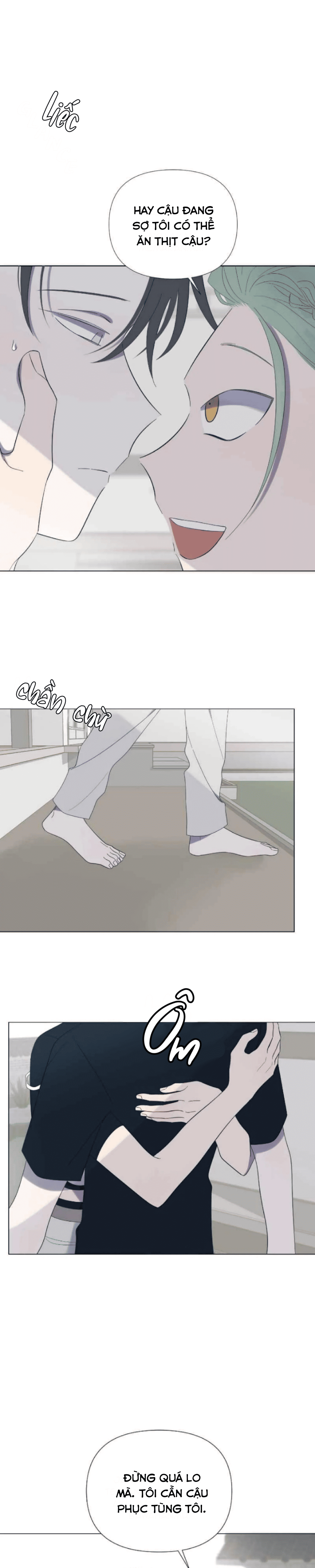 moonchild chapter 33 4