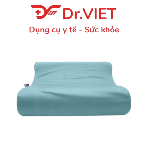 Gối cổ H1 Orbe - Hỗ trợ điều trị thoái hóa đốt sống cổ, giảm đau mỏi vai gáy hiệu quả.
