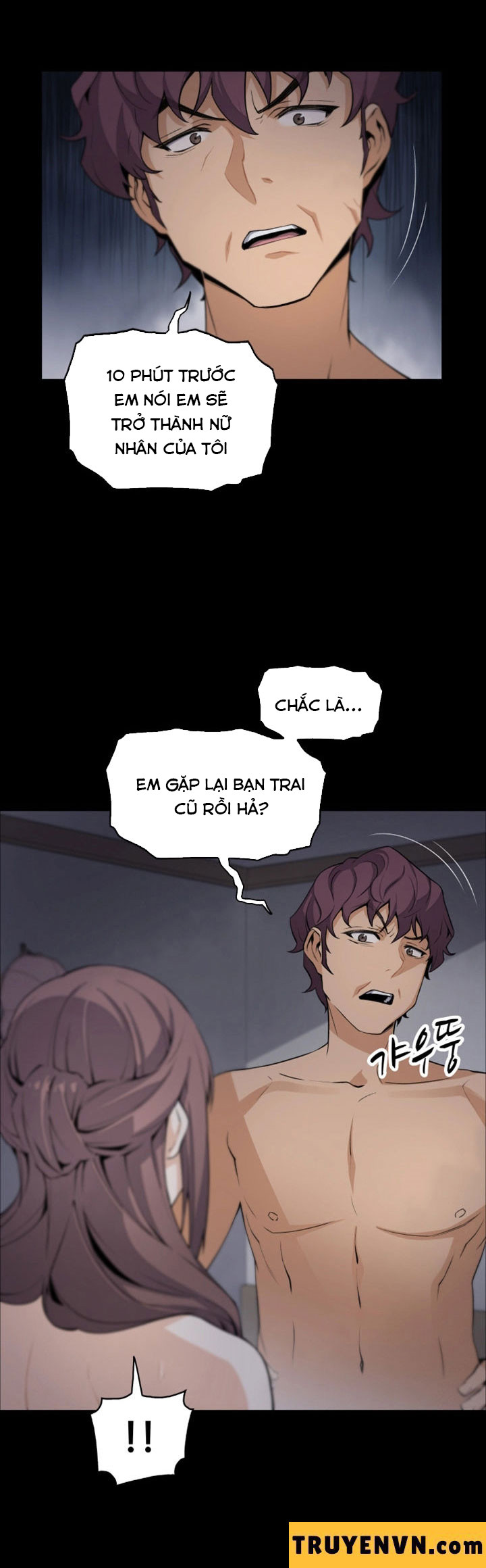 nhóm học đặc biệt chapter 13 35