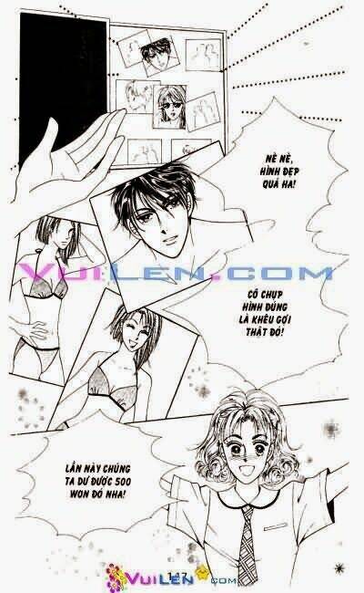 mãi yêu anh chapter 5 147