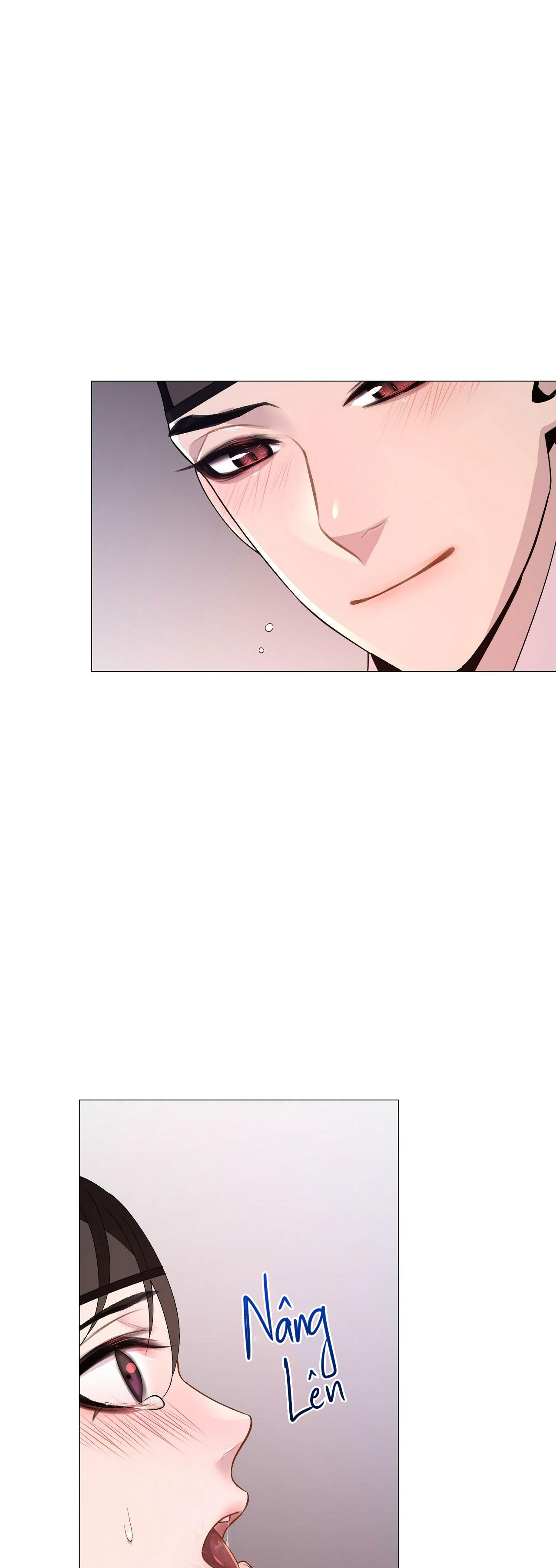 dạ xoa hóa liên ký chapter 11 17