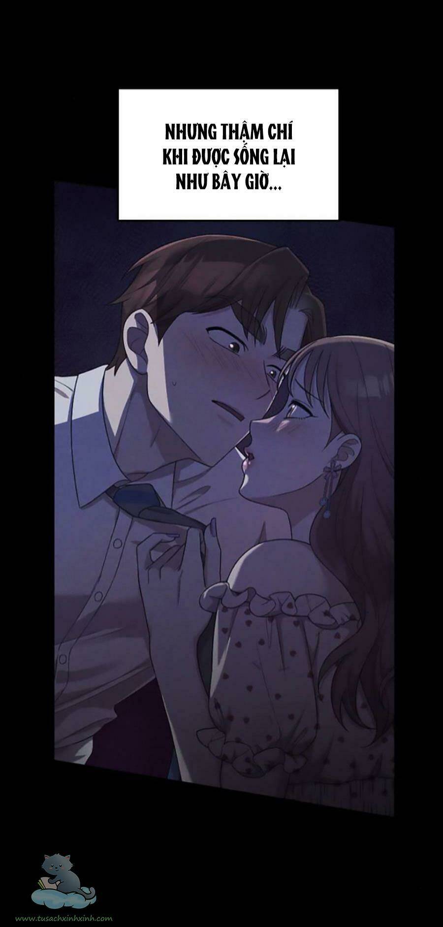 cô đi mà lấy chồng tôi đi chapter 22 34