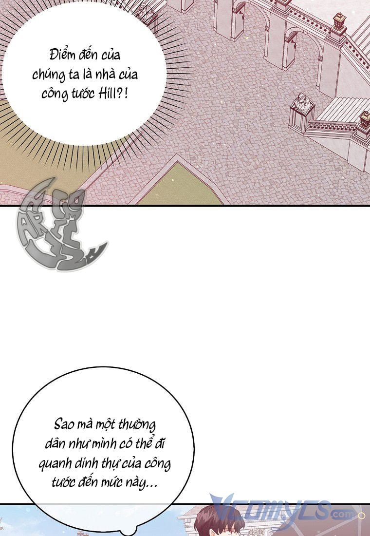 tôi chỉ nhận ra sau khi mất cô ấy chapter 17.5 12