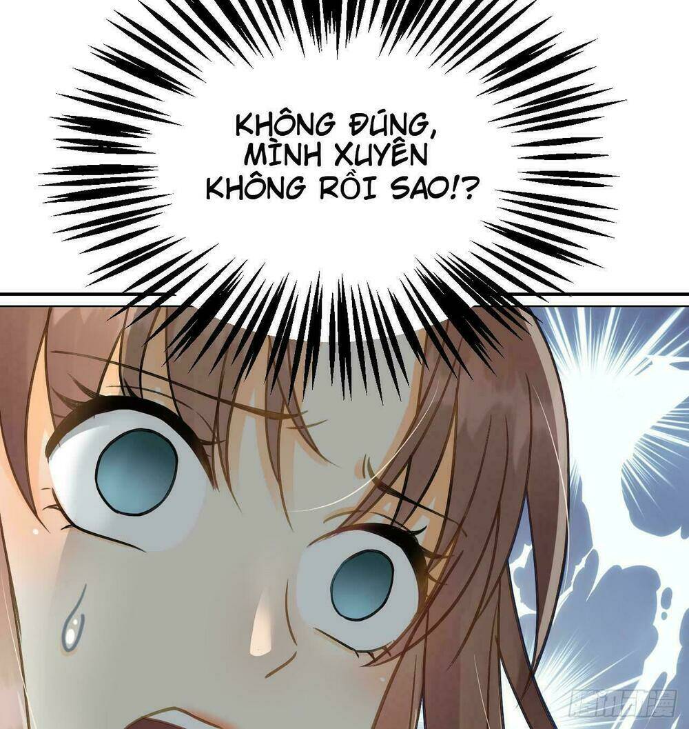 vương gia ba tuổi rưỡi của tôi chapter 2 49