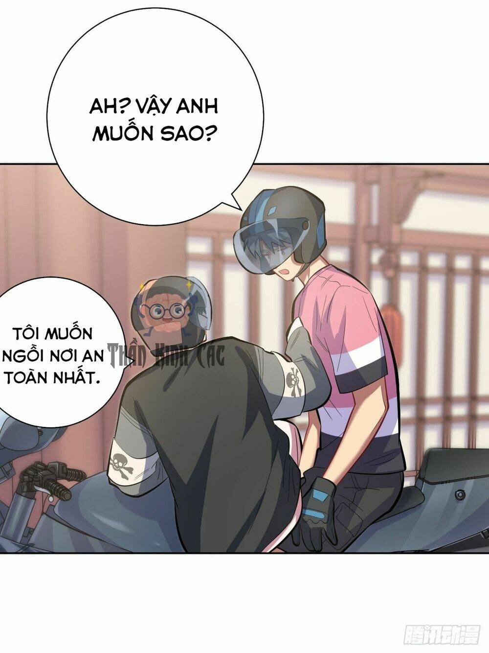 nhạc phụ đại nhân là lão bà chapter 41 33