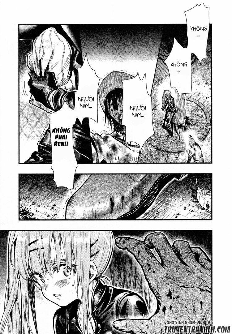 gakkou gurashi! chapter 53 20