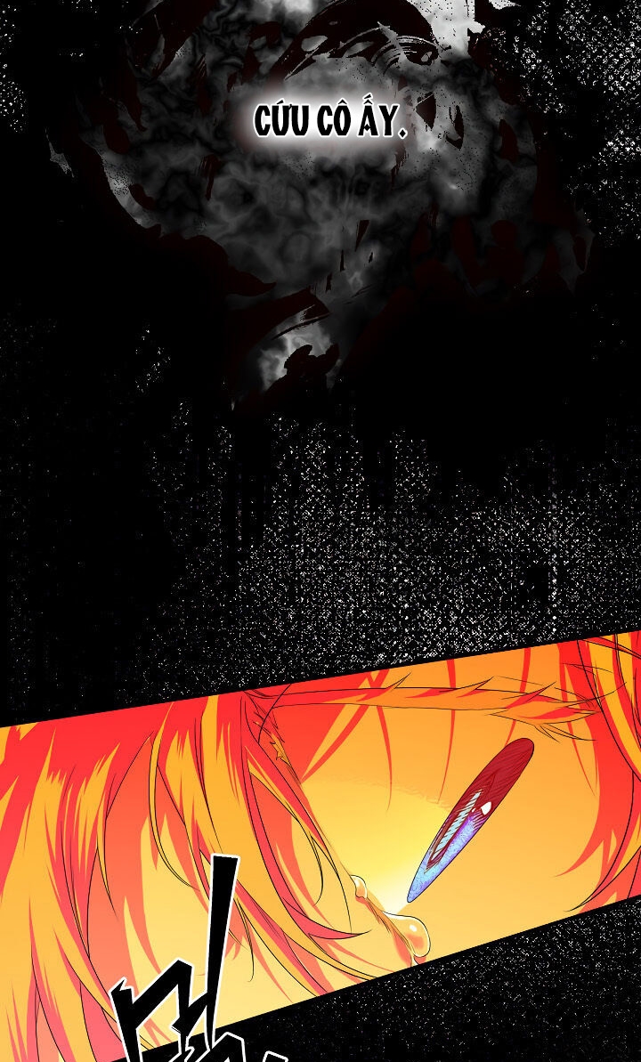 quý cô bí ẩn - secret lady chapter 5 19