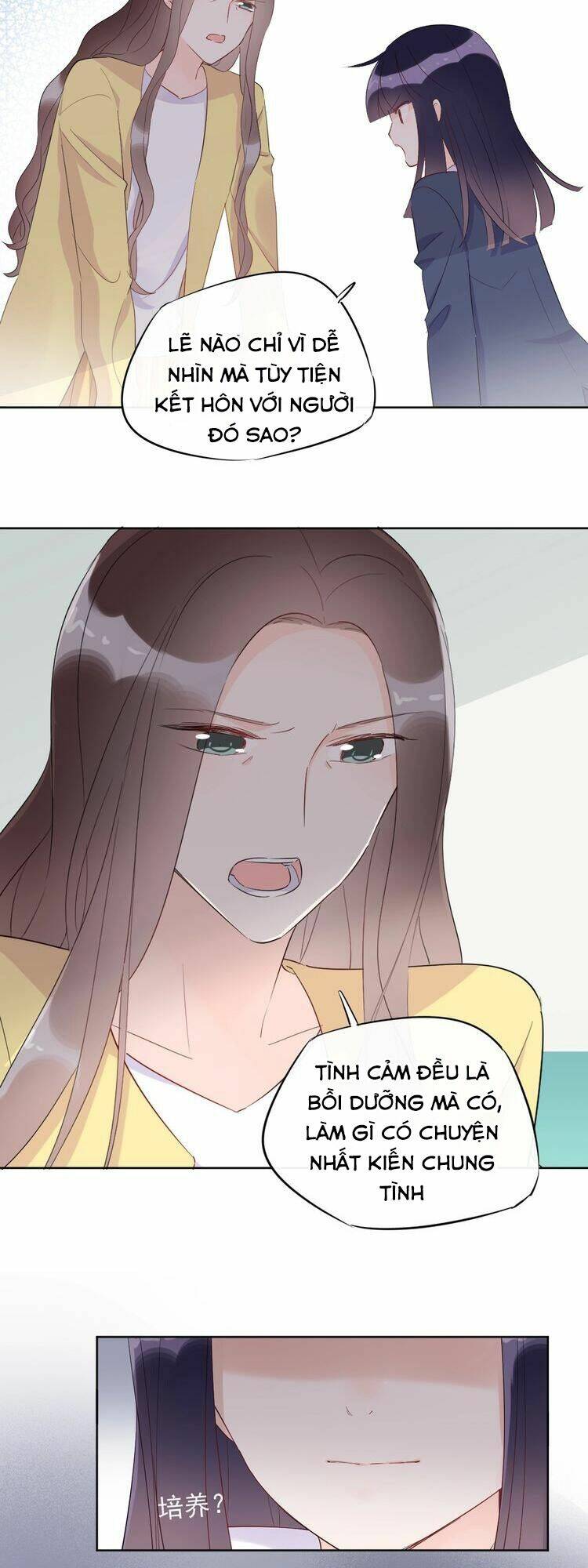 cẩm nang tấn công tra nam chapter 19 8