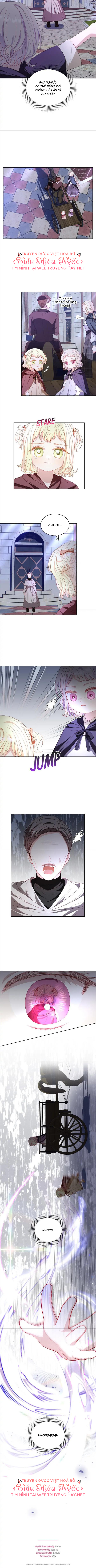 papa của tôi đã xuất hiện chapter 32 14
