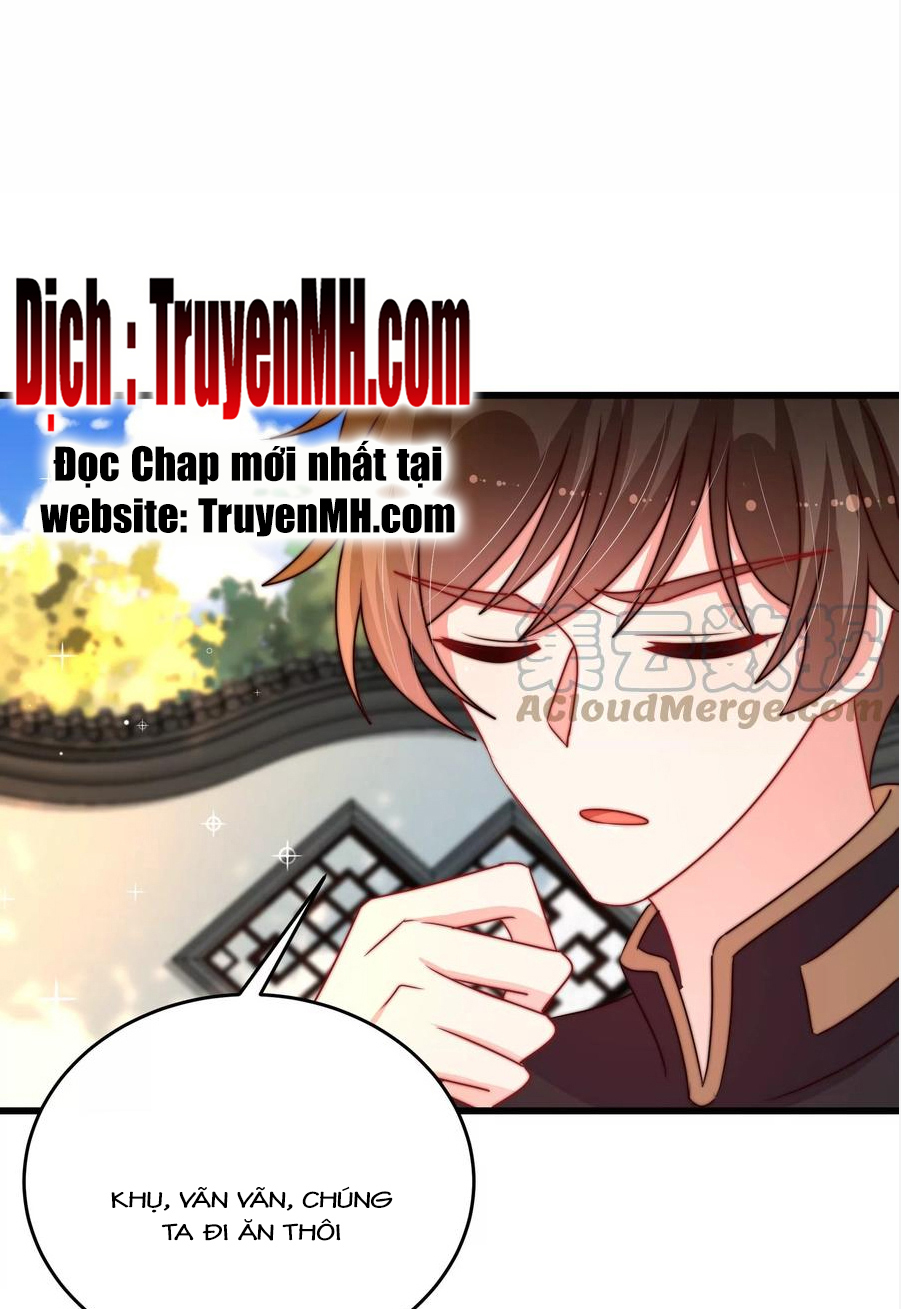 ngày nào thiếu soái cũng ghen chapter 567 1