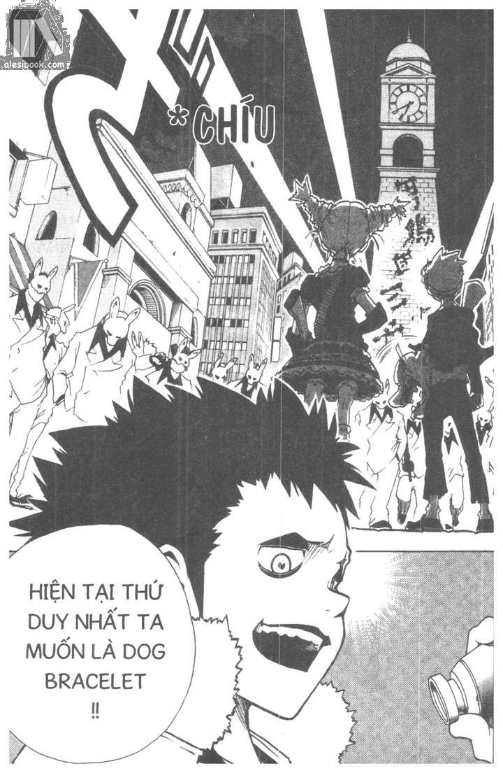 toto! the wonderful adventure chapter 37 18