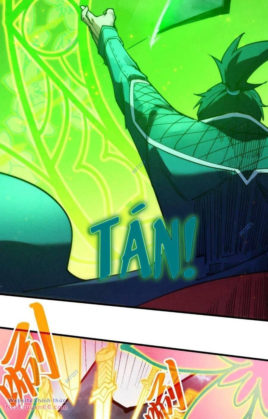 vạn cổ chí tôn chapter 281 56