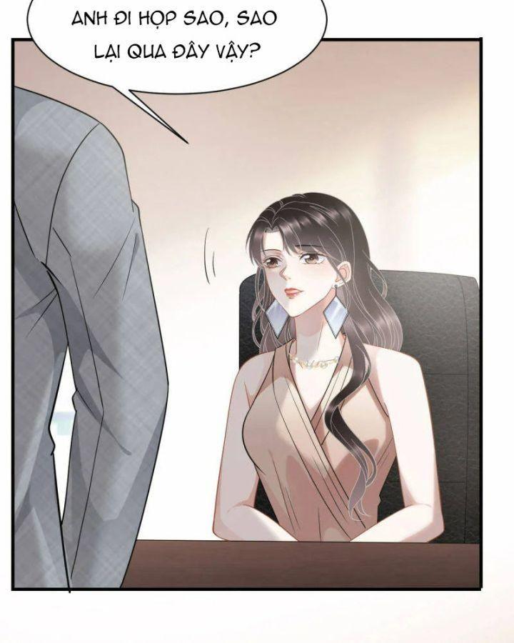 đại tiểu thư có thể có cái gì xấu chapter 37 4