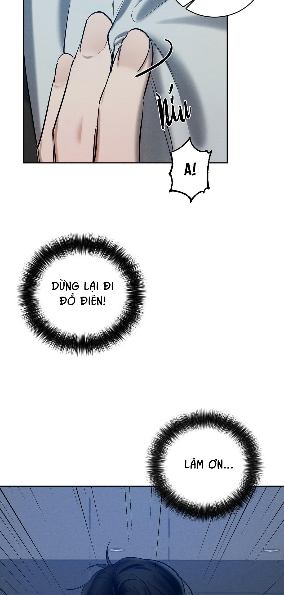 lý do của ác nhân chapter 8 50