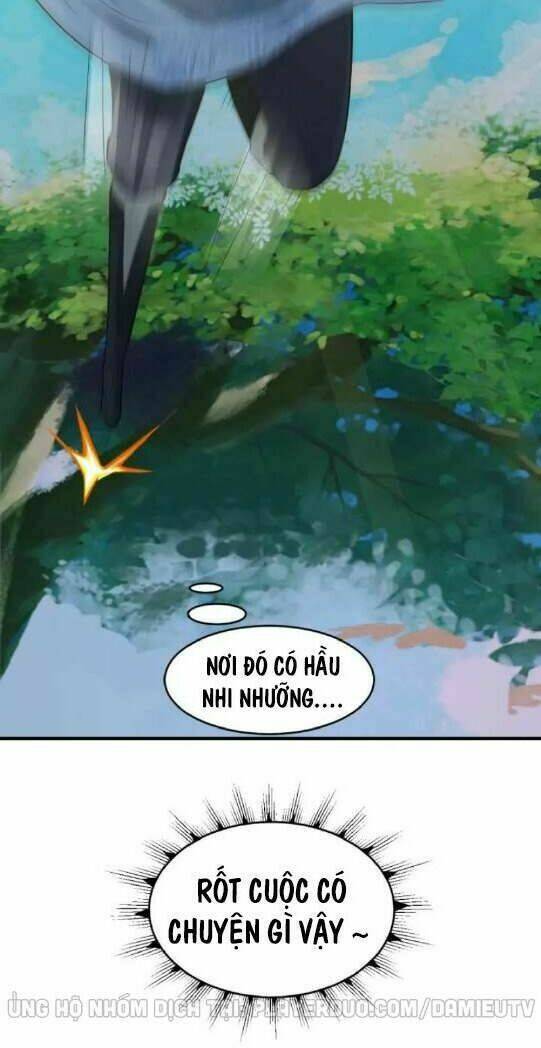 việc tu luyện hằng ngày của vũ đế chapter 44 57