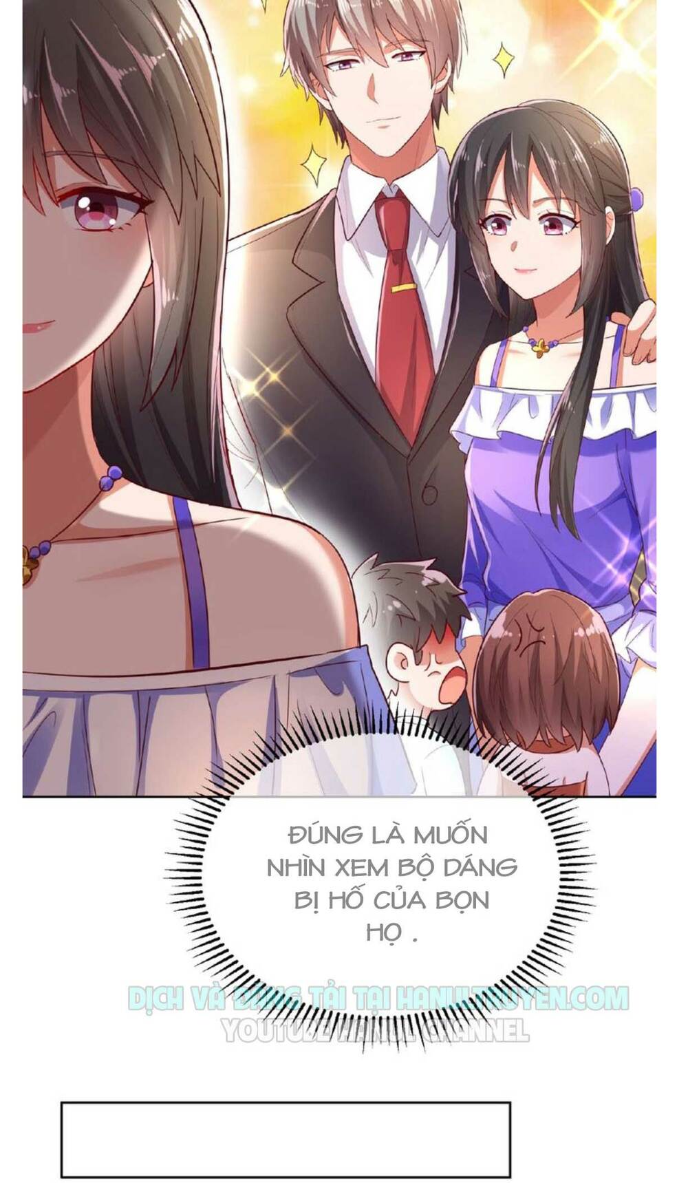 kiều thê muốn bỏ trốn của phúc hắc tổng tài chapter 29 33