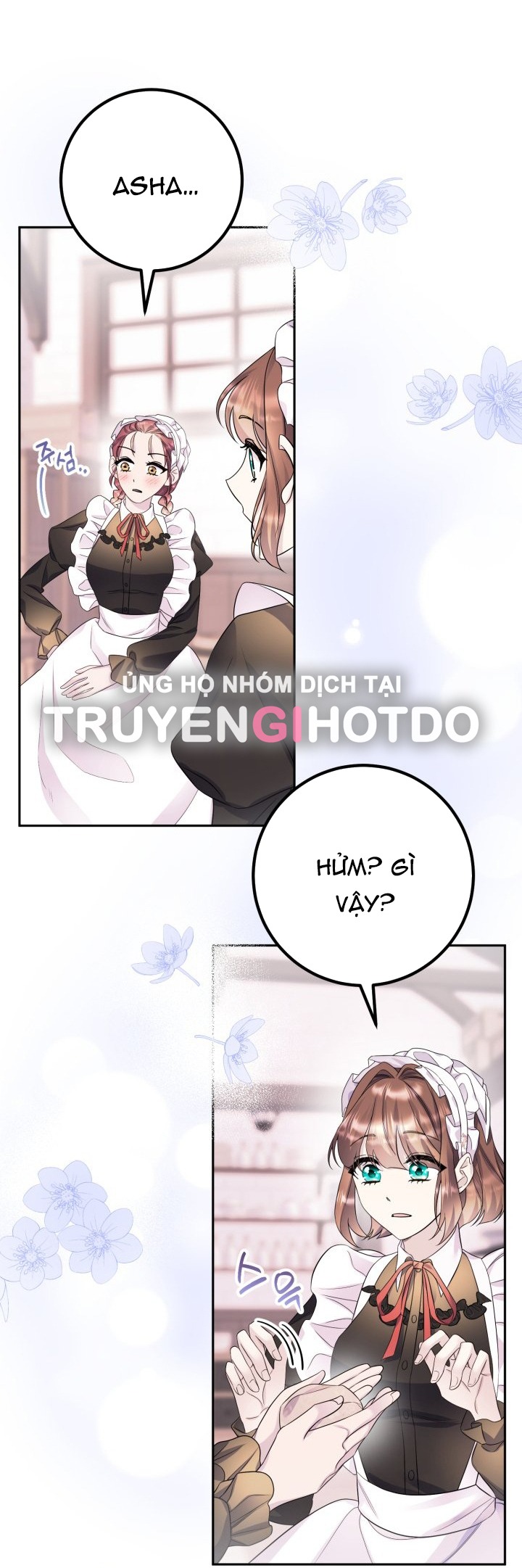 [18+] nếu cứu rỗi một cầm thú hư hỏng chapter 43.2 15