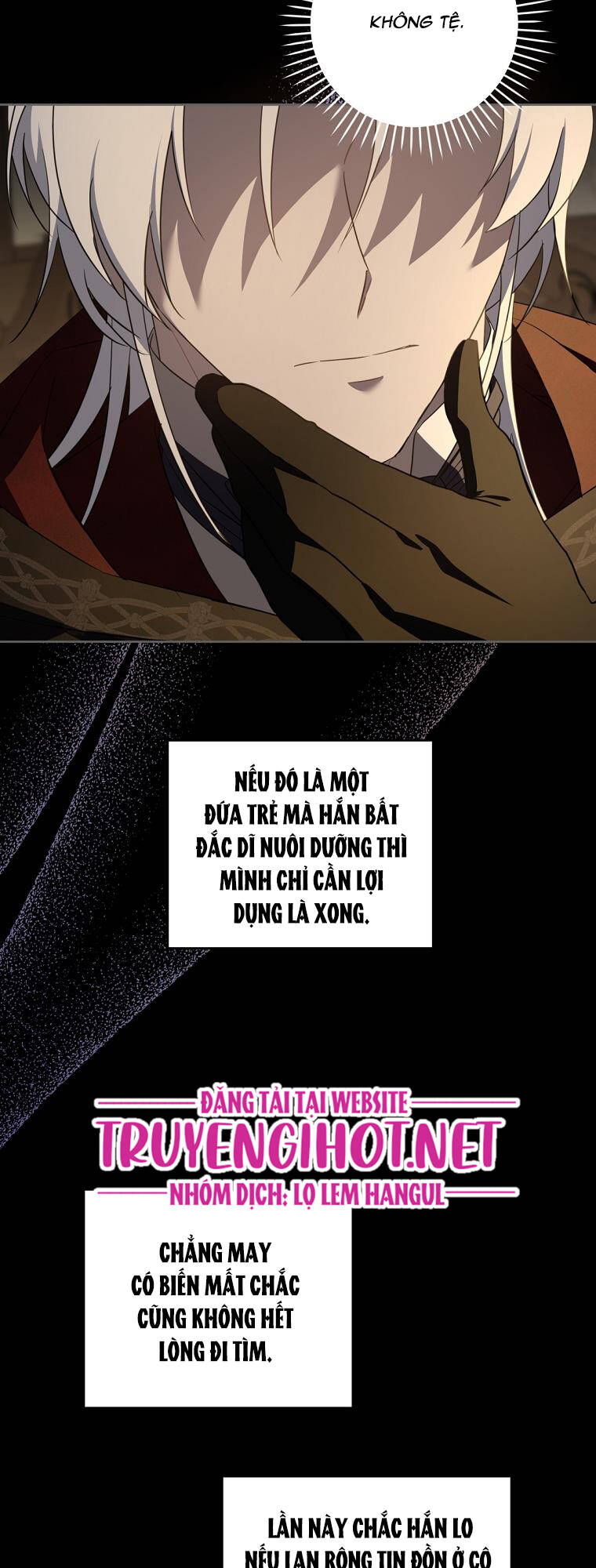 cho con núm vú đi mà chapter 45.1 42