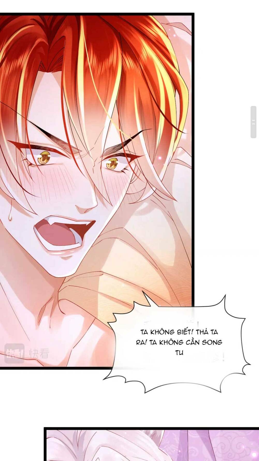 sư đệ đáng yêu cư nhiên nhìn trúng ta chapter 1 14