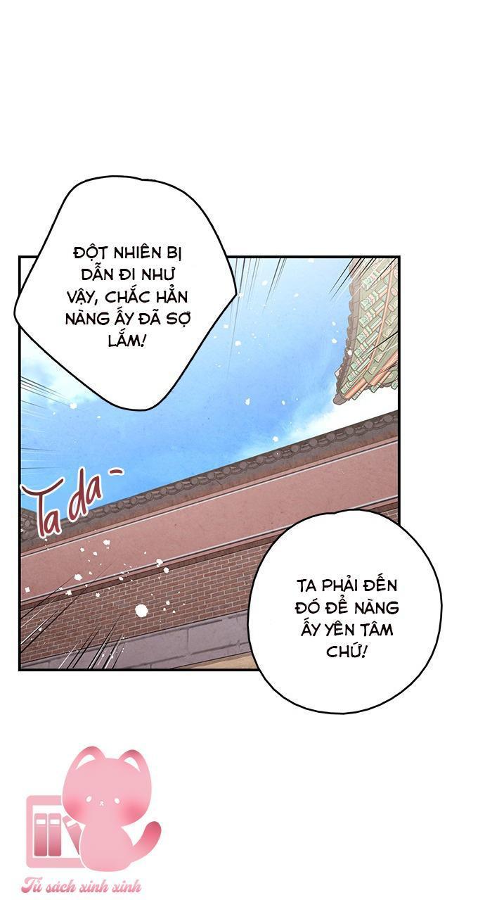 lệnh cấm hôn chapter 90 23