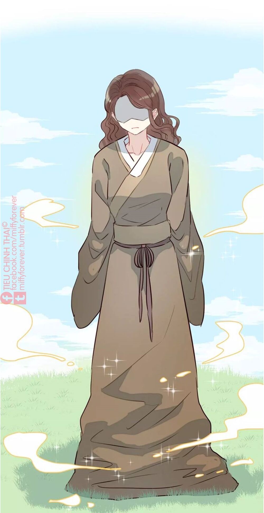 tiên thảo diệu kỳ chapter 10 61