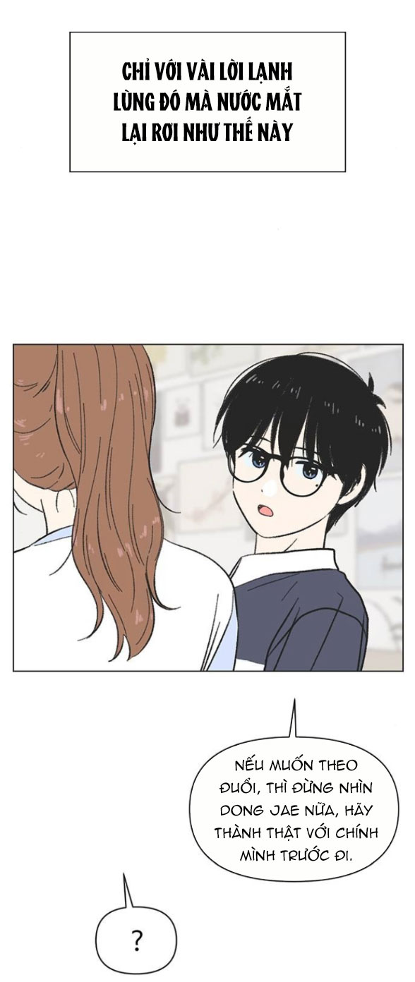 Thanh Xuân Đáng Yêu chapter 18.1 54