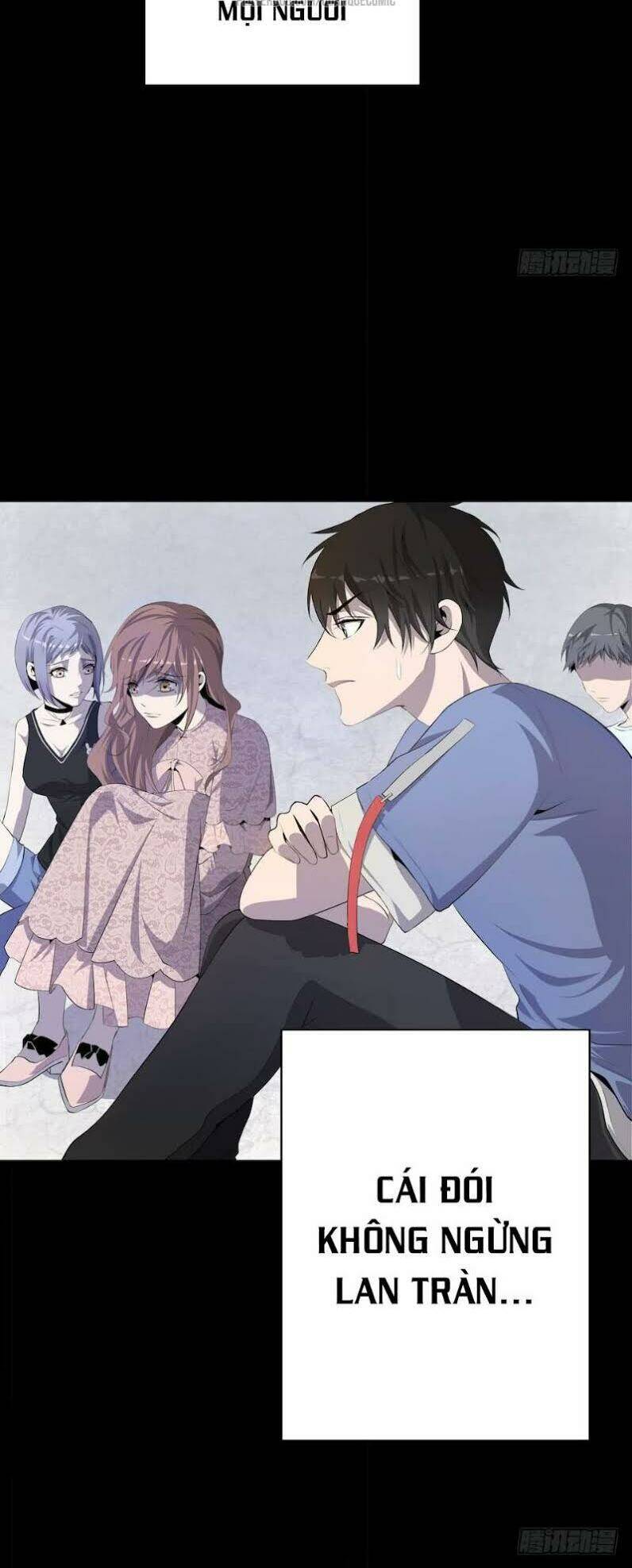 thát không mê thất chapter 5 33