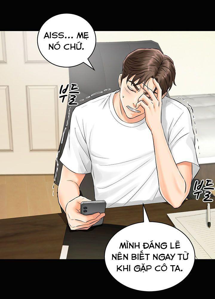 quét mã em đi! chapter 1.1 49