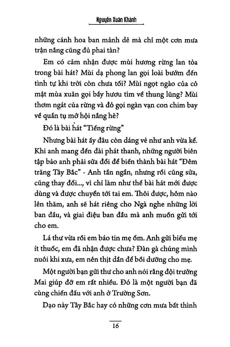 Miền Hoang Tưởng