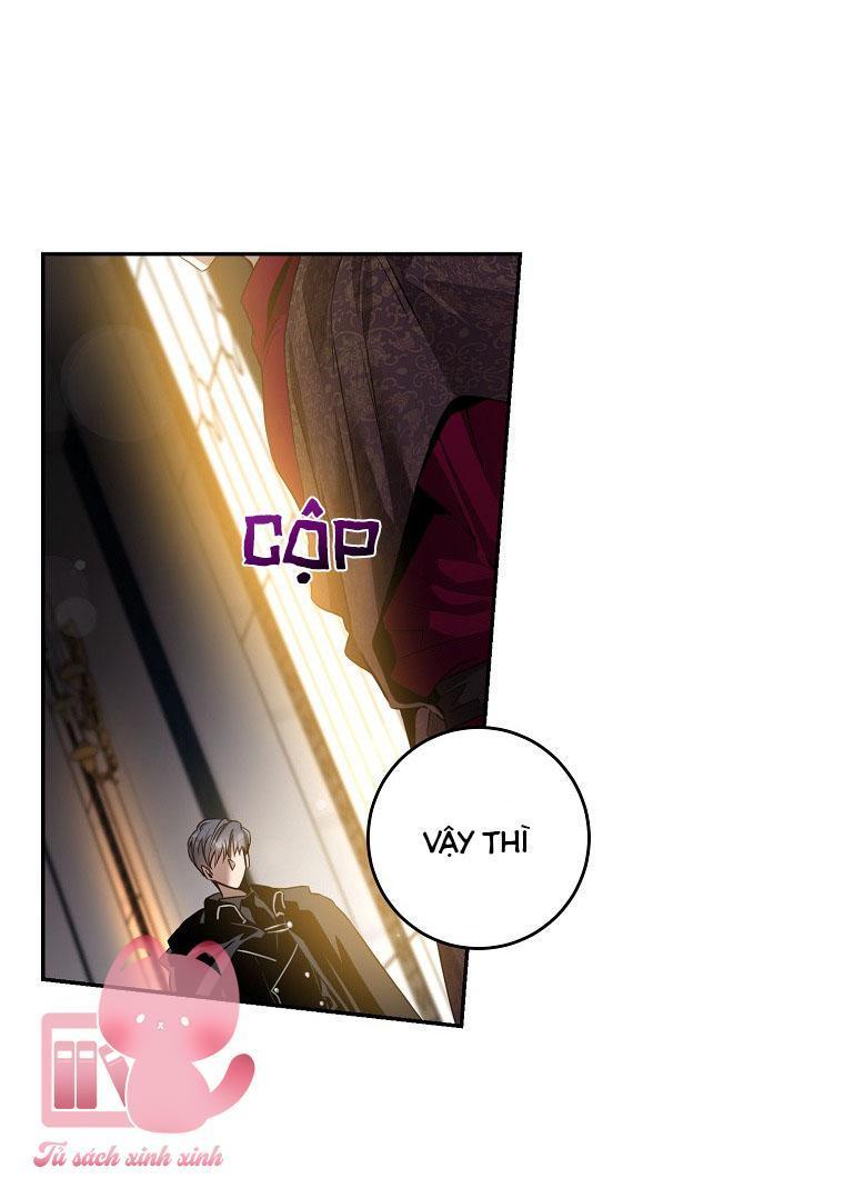 thuần hóa bạo chúa rồi bỏ trốn chapter 78 41